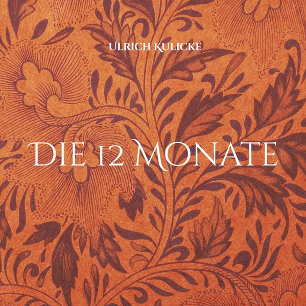 Cover von Die 12 Monate