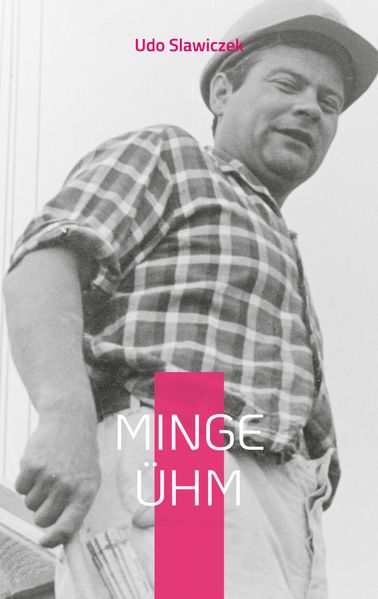 Cover von Minge Ühm