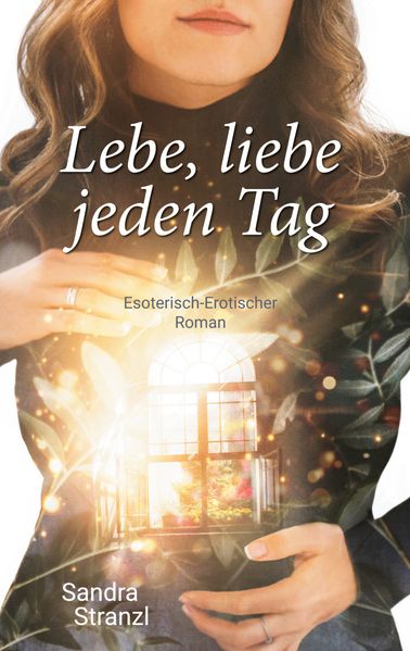 Cover von Lebe, liebe jeden Tag