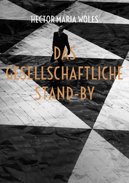 Cover von Das gesellschaftliche Stand-by