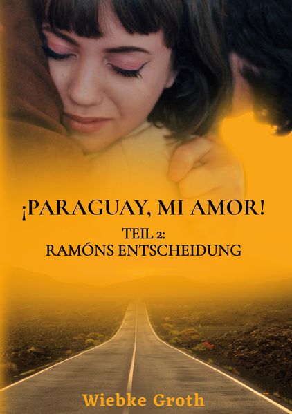 Cover von ¡Paraguay mí amor!
