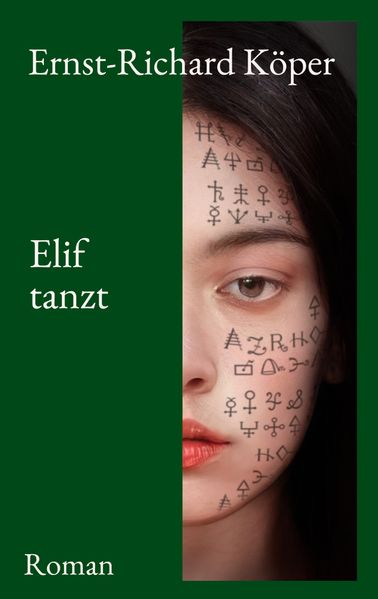 Cover von Elif tanzt