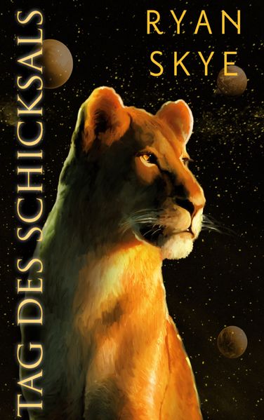 Cover von Tag des Schicksals