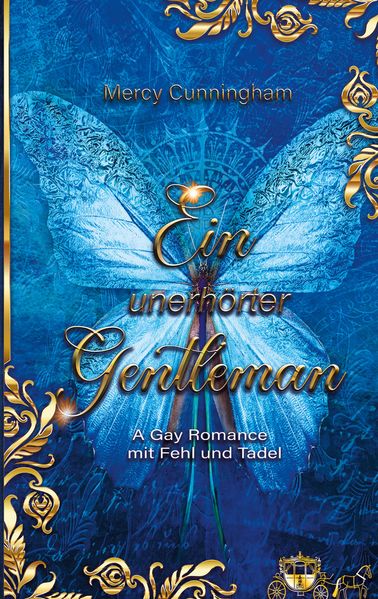 Cover von Ein Unerhörter Gentleman