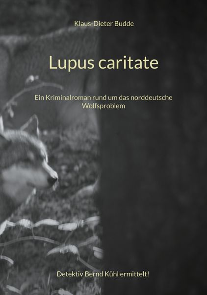 Cover von Lupus caritate