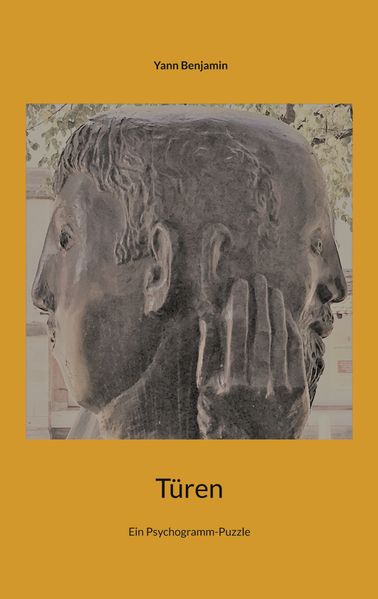 Cover von Türen