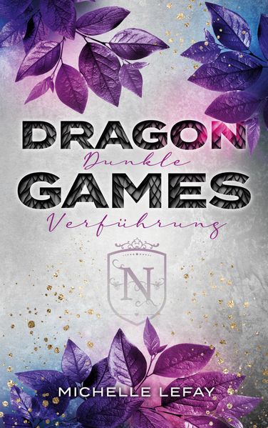 Cover von Dragongames