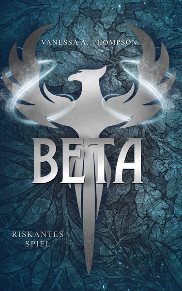 Cover von BETA