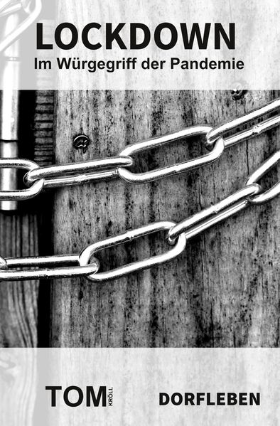 Cover von Lockdown
