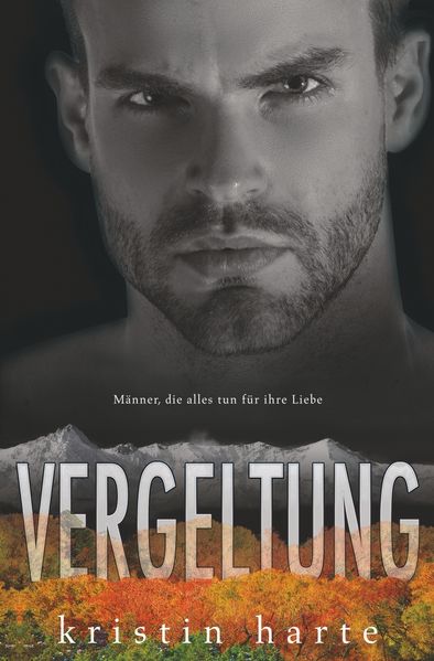 Cover von Vergeltung