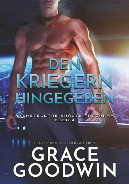 Cover von Den kriegern hingegeben