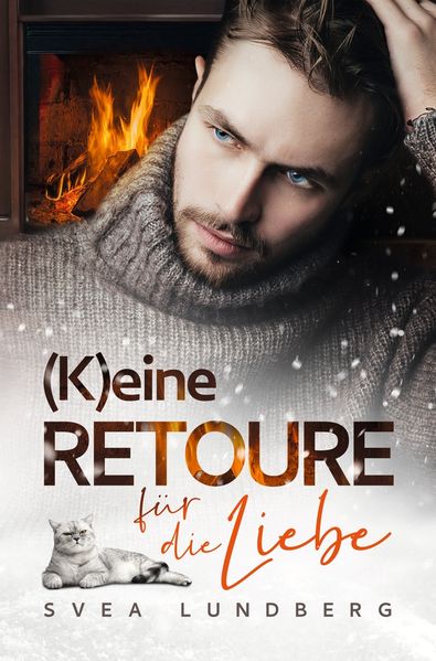 Cover von (K)eine Retoure für die Liebe