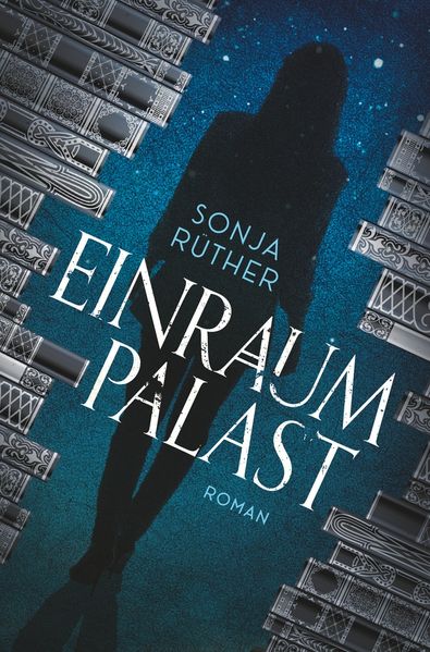 Cover von Einraumpalast