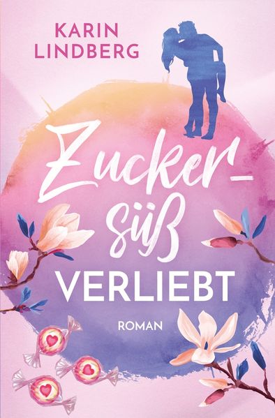 Cover von Zuckersüß verliebt