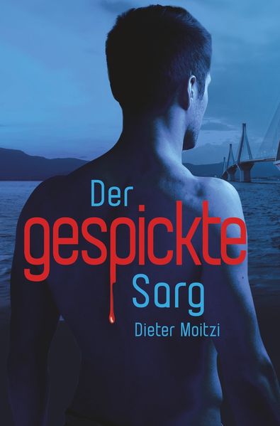 Cover von Der gespickte Sarg