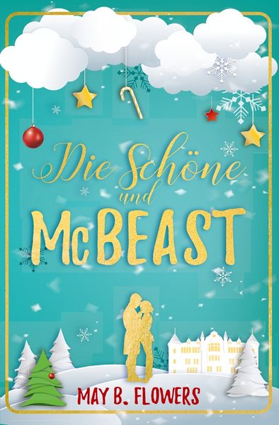 Cover von Die Schöne und McBeast
