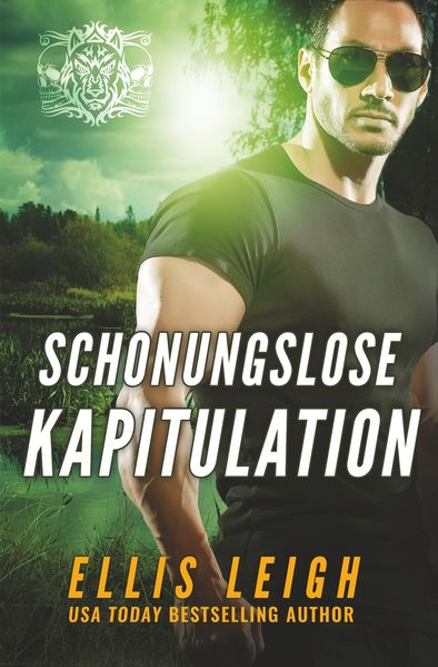 Cover von Schonungslose Kapitulation