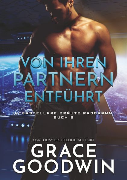Cover von Von ihren Partnern entführt