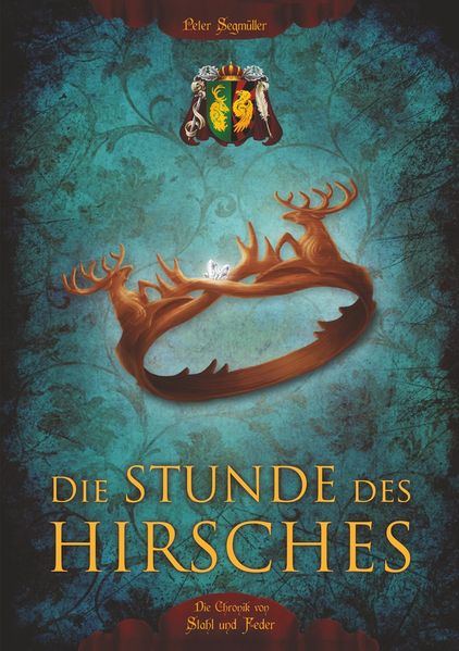 Cover von Die Stunde des Hirsches
