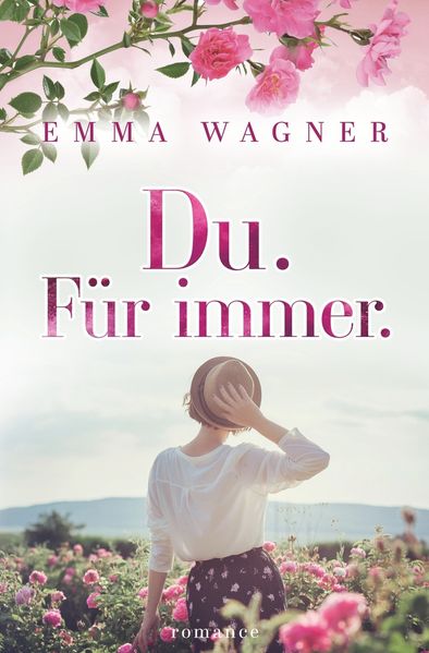 Cover von Du. Für immer