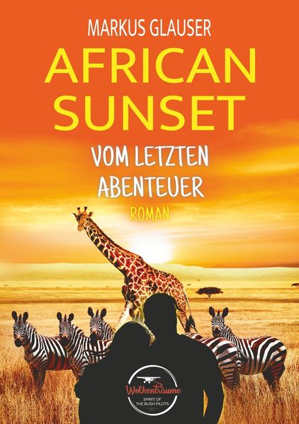 Cover von African Sunset