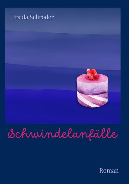 Cover von Schwindelanfälle