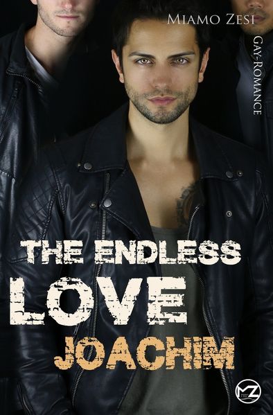 Cover von Joachim