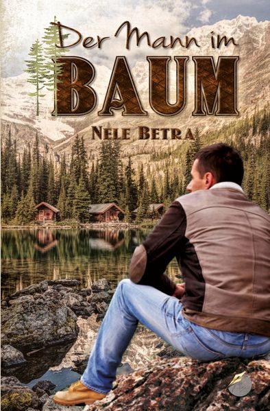 Cover von Der Mann im Baum