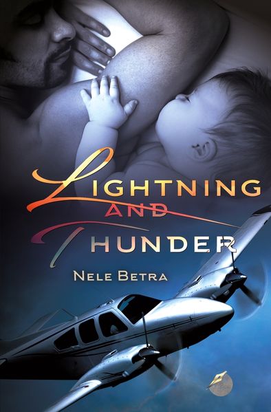 Cover von Lightning and Thunder