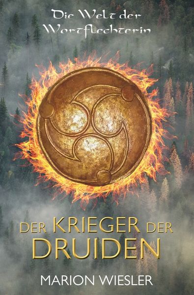 Cover von Der Krieger der Druiden