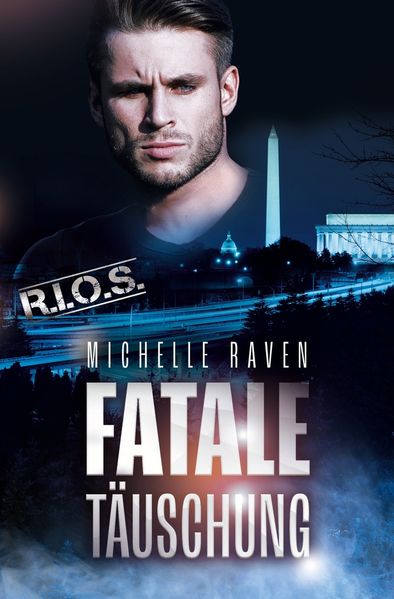 Cover von Fatale Täuschung