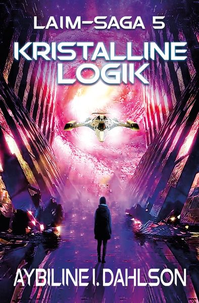 Cover von Kristalline Logik