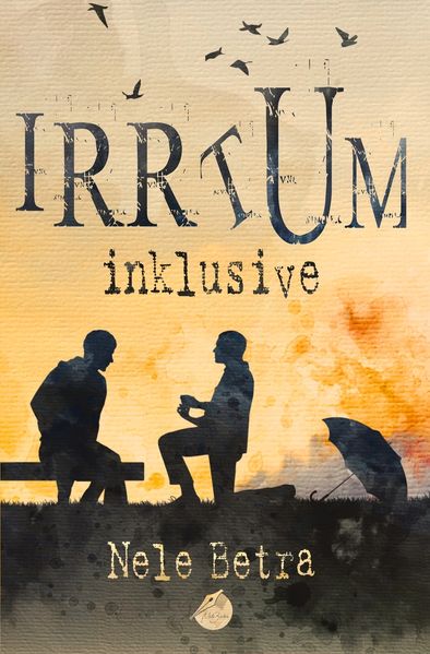 Cover von Irrtum inklusive