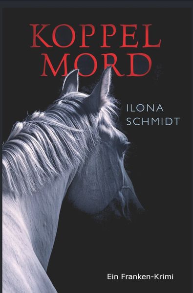 Cover von Koppelmord