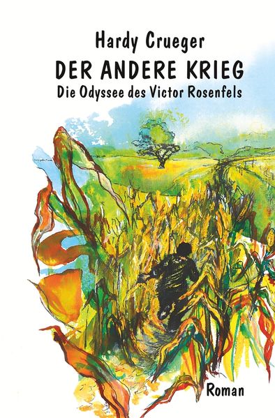 Cover von Der andere Krieg – Die Odyssee des Victor Rosenfels