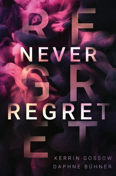 Cover von Never Regret