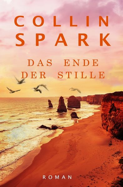 Cover von Das Ende der Stille