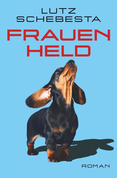 Cover von Frauenheld