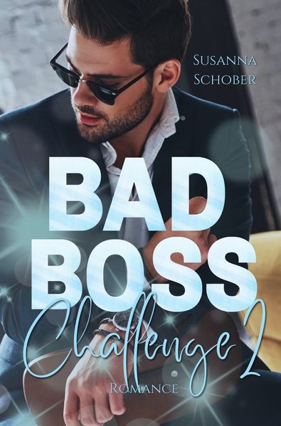Cover von Bad Boss Challenge 2