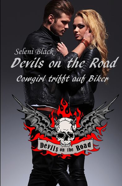 Cover von Cowgirl trifft auf Biker
