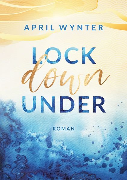 Cover von Lock Down Under