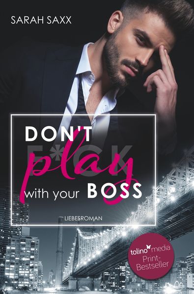 Cover von Don’t play with your Boss