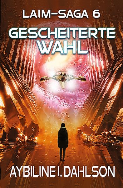 Cover von Gescheiterte Wahl