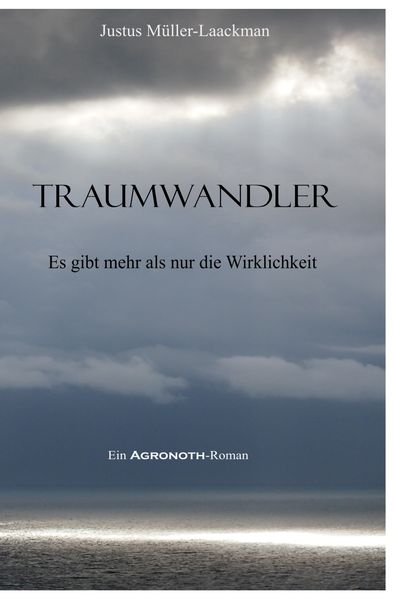 Cover von Traumwandler