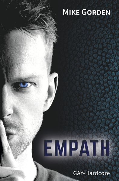 Cover von Empath