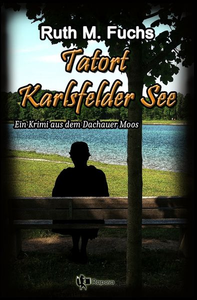 Cover von Tatort Karlsfelder See