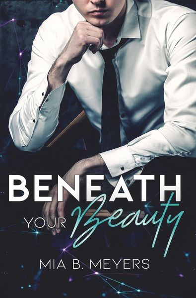 Cover von Beneath your Beauty