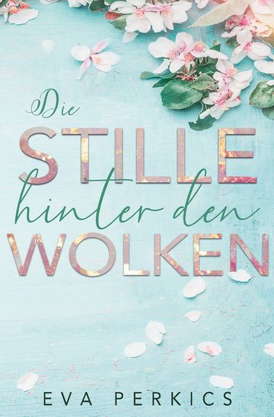 Cover von Die Stille hinter den Wolken