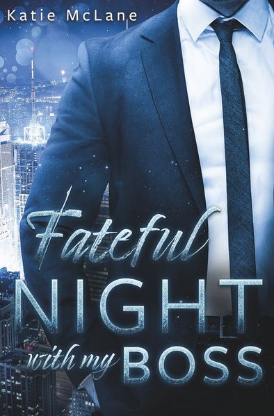 Cover von Fateful Night with my Boss