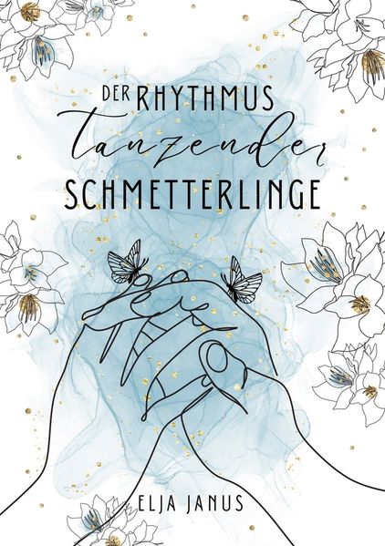 Cover von Der Rhythmus tanzender Schmetterlinge